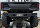 Honda Pioneer 1000-3 / 1000-6 Rear Bumper by Strong Made